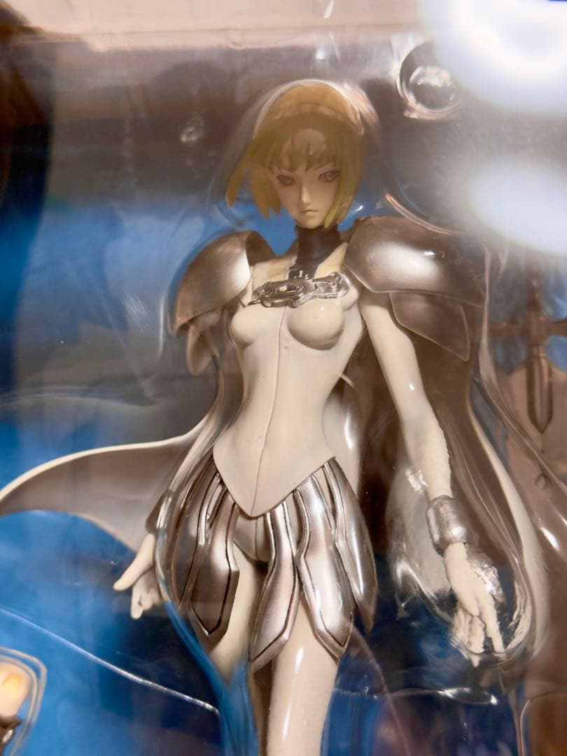 メガハウス エクセレントモデル NO.47 クレイモア クレア　フィギュア