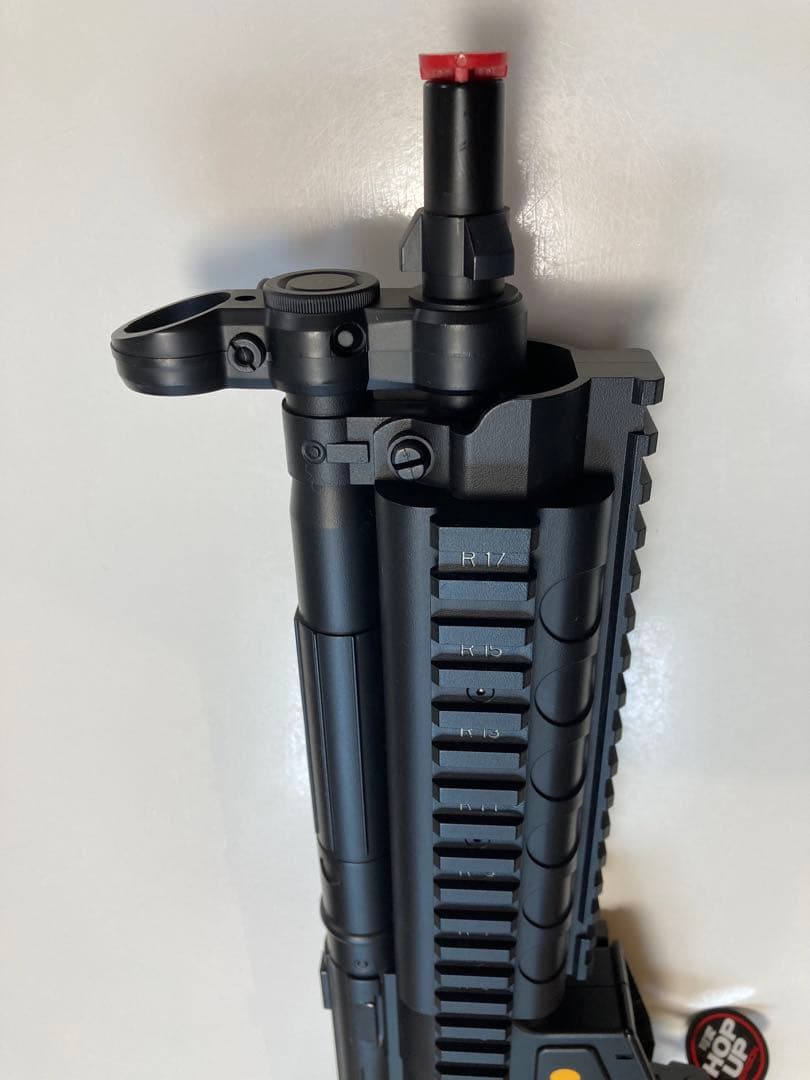 東京マルイ MP5 A5 RAS