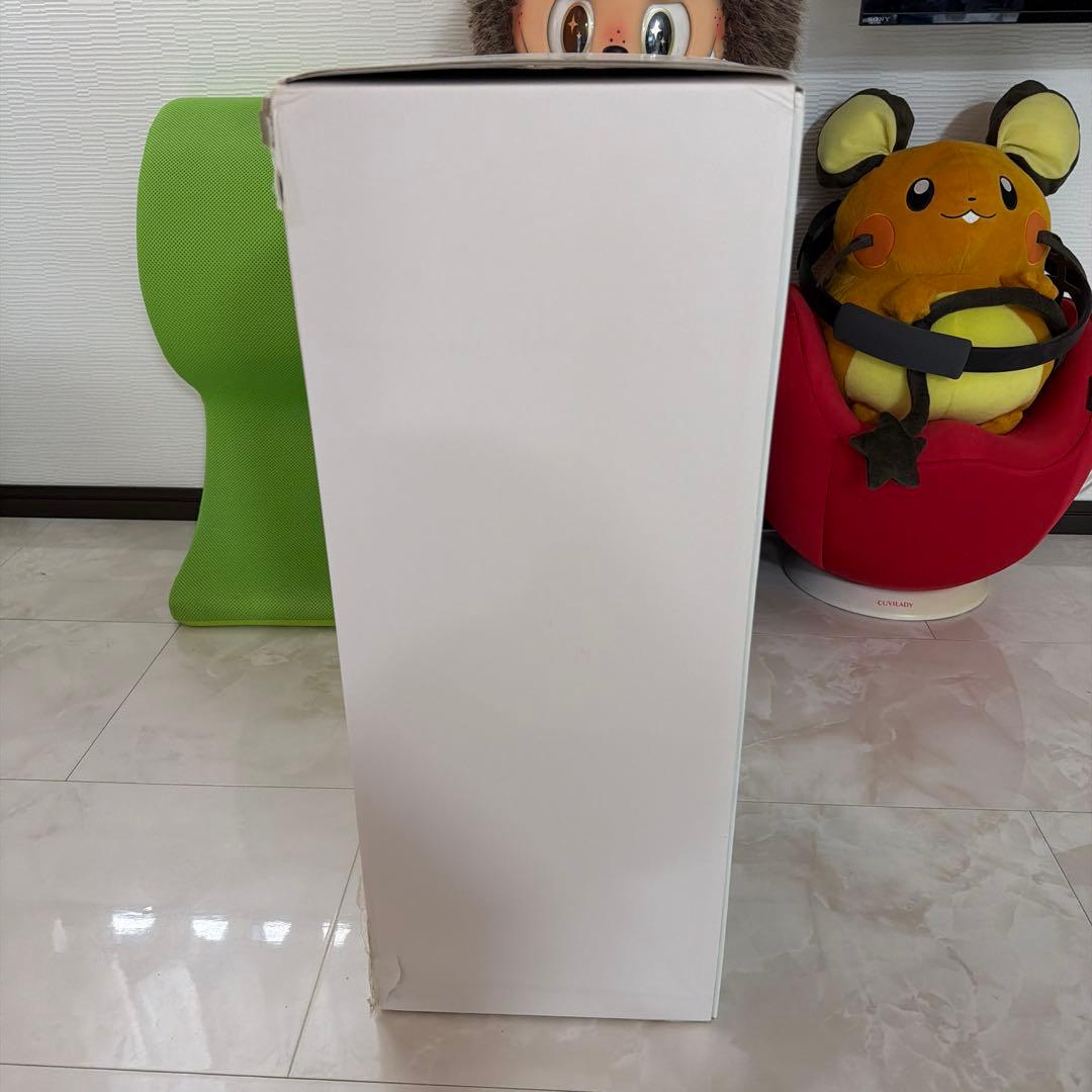 ぬいぐるみ Maa THE MONSTERS I FOUND YOU