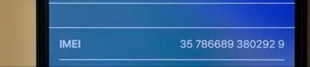 iPhone13Pro シエラブルー　１２８GB