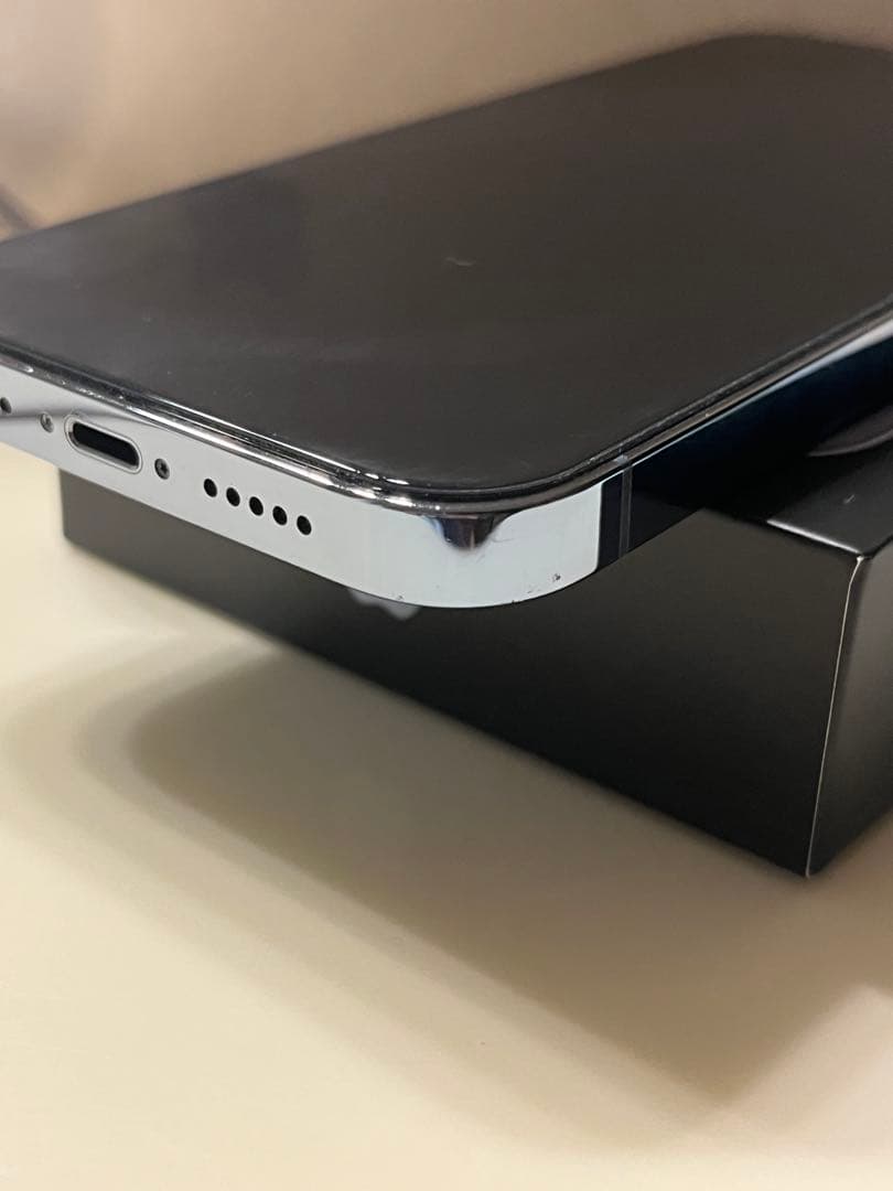 iPhone13Pro シエラブルー　１２８GB