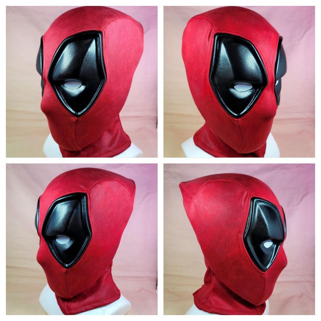 【IRON＆スタンド＆デップー3点おまとめ】リク様★専用ページ