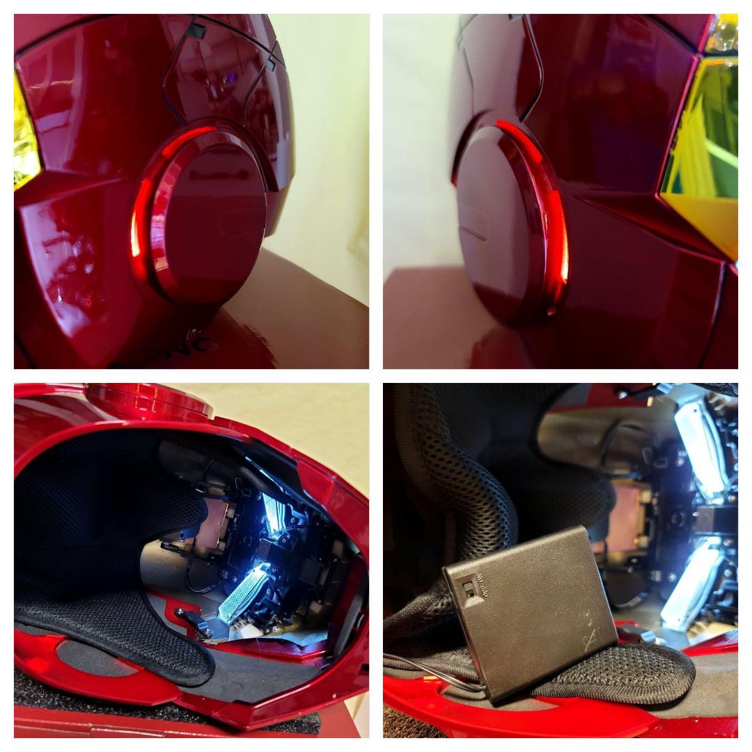 【IRON＆スタンド＆デップー3点おまとめ】リク様★専用ページ