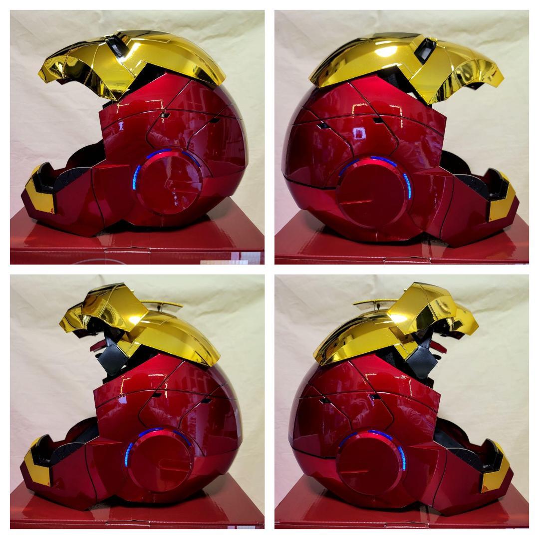 【IRON＆スタンド＆デップー3点おまとめ】リク様★専用ページ