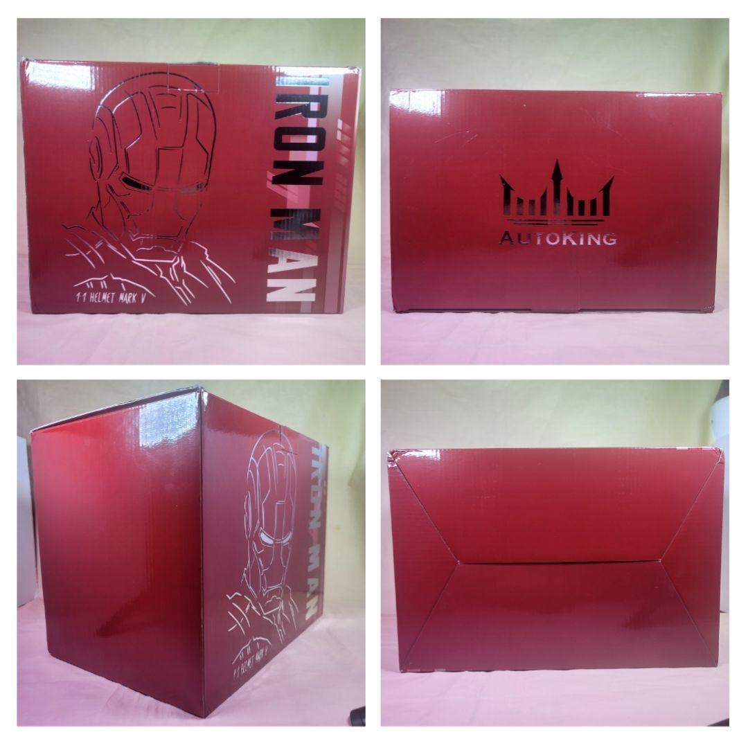 【IRON＆スタンド＆デップー3点おまとめ】リク様★専用ページ