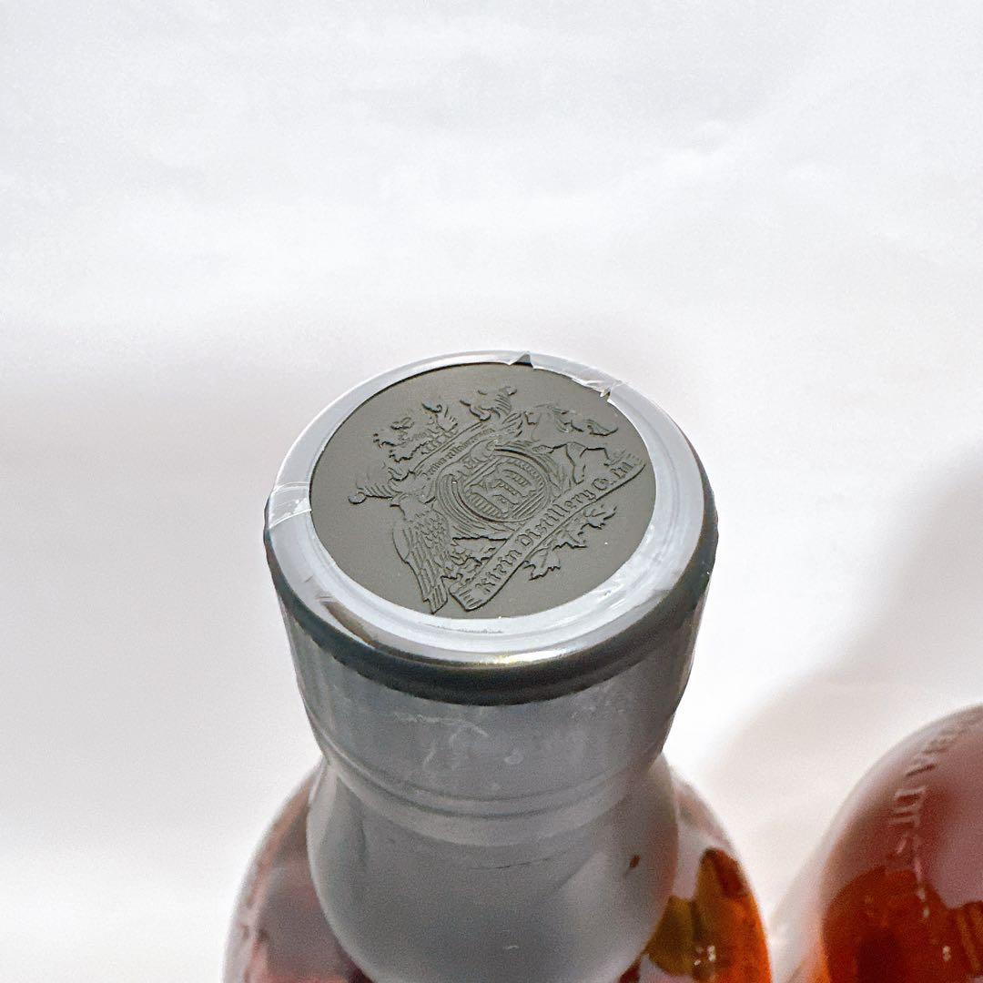 富士山麓 Signature Blend シグネチャーブレンド 2本セット