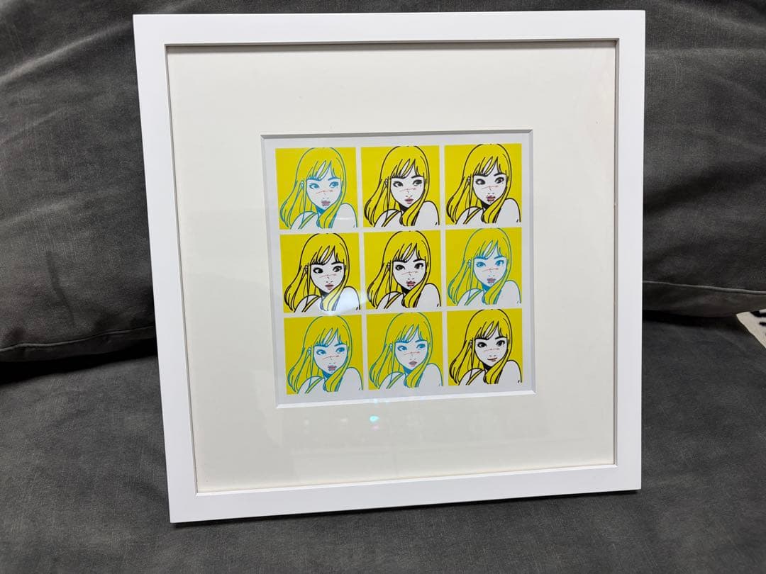 Backside works ステッカー neofuk バックサイドワークス 鉢