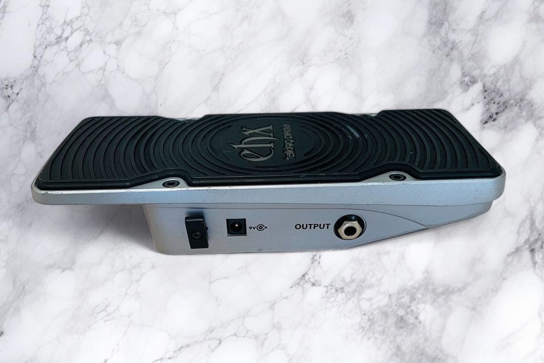 ギター ELECTRO-HARMONIX Talking Pedal