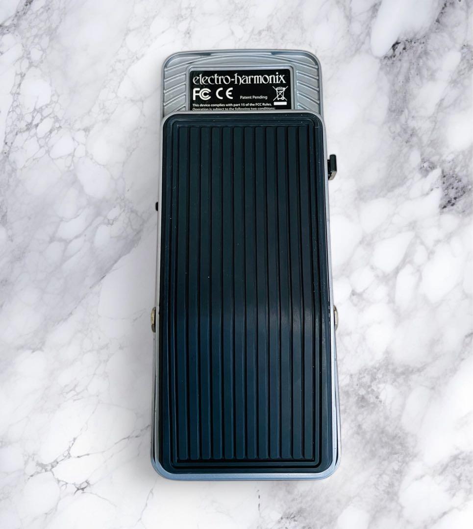 ギター ELECTRO-HARMONIX Talking Pedal