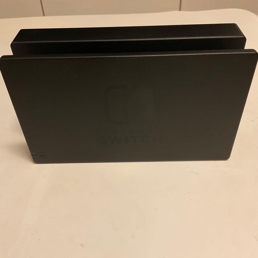 Nintendo Switch本体/バッテリー強化モデル/おまけ付き