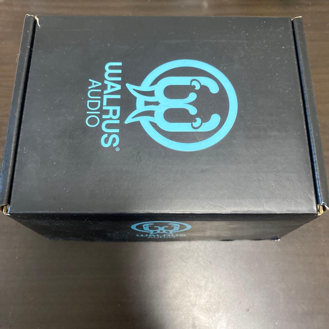 WALRUS AUDIO 385 ギターエフェクター
