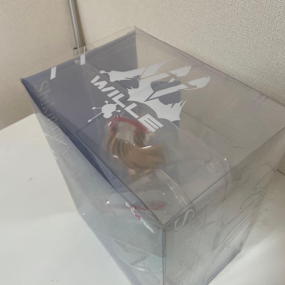 式波・アスカ・ラングレー 「ヱヴァンゲリヲン新劇場版」 PVC製塗装済完成品