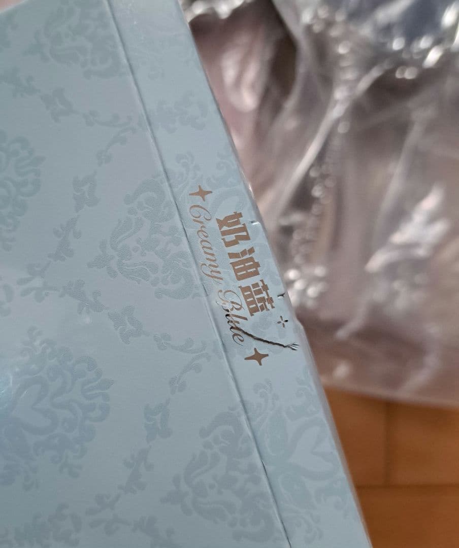 フラワーノーズ flower Knows スワンバレー シリーズ ミラー