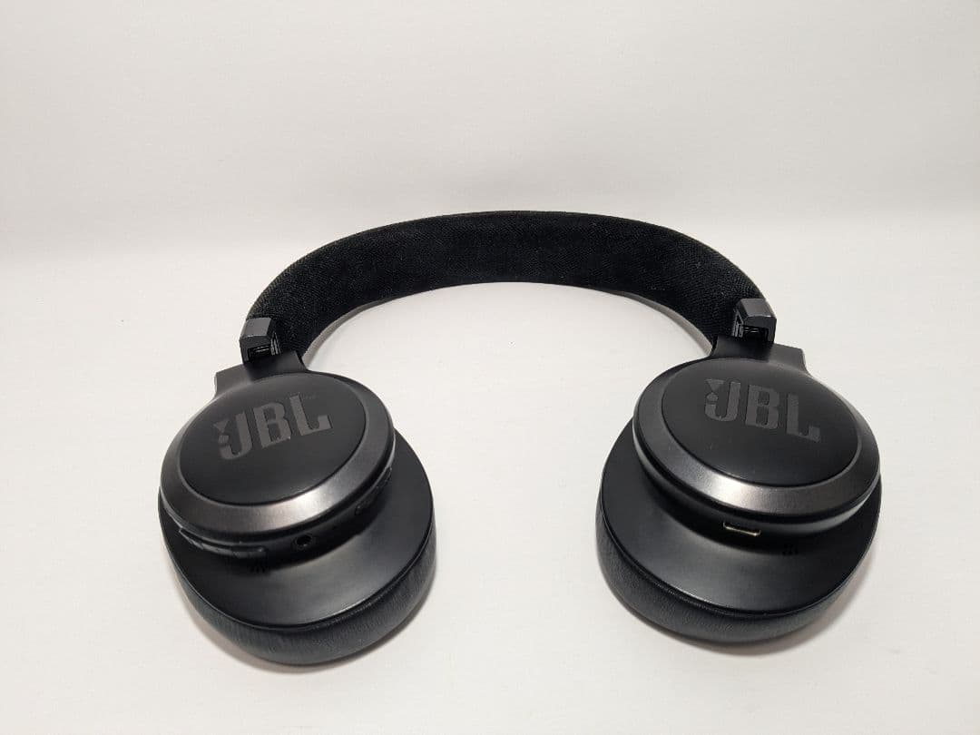 JBL LIVE770NC ヘッドホン