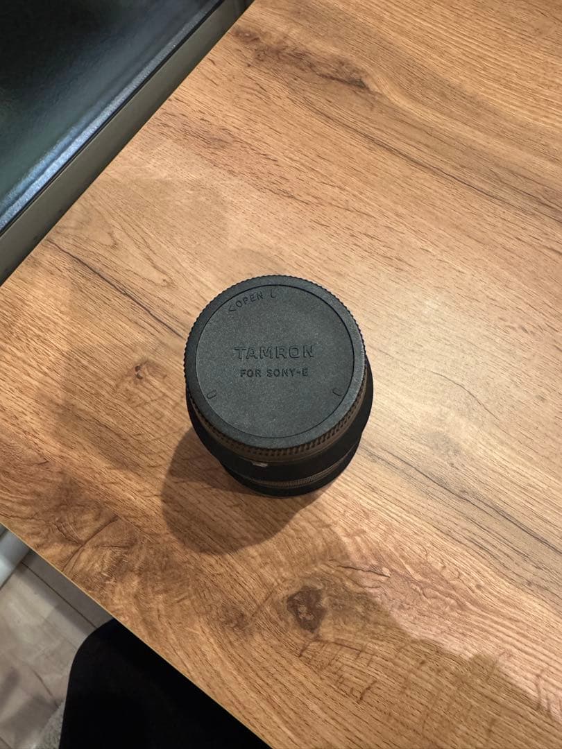 SONY デジタル一眼カメラα[Eマウント]用レンズ