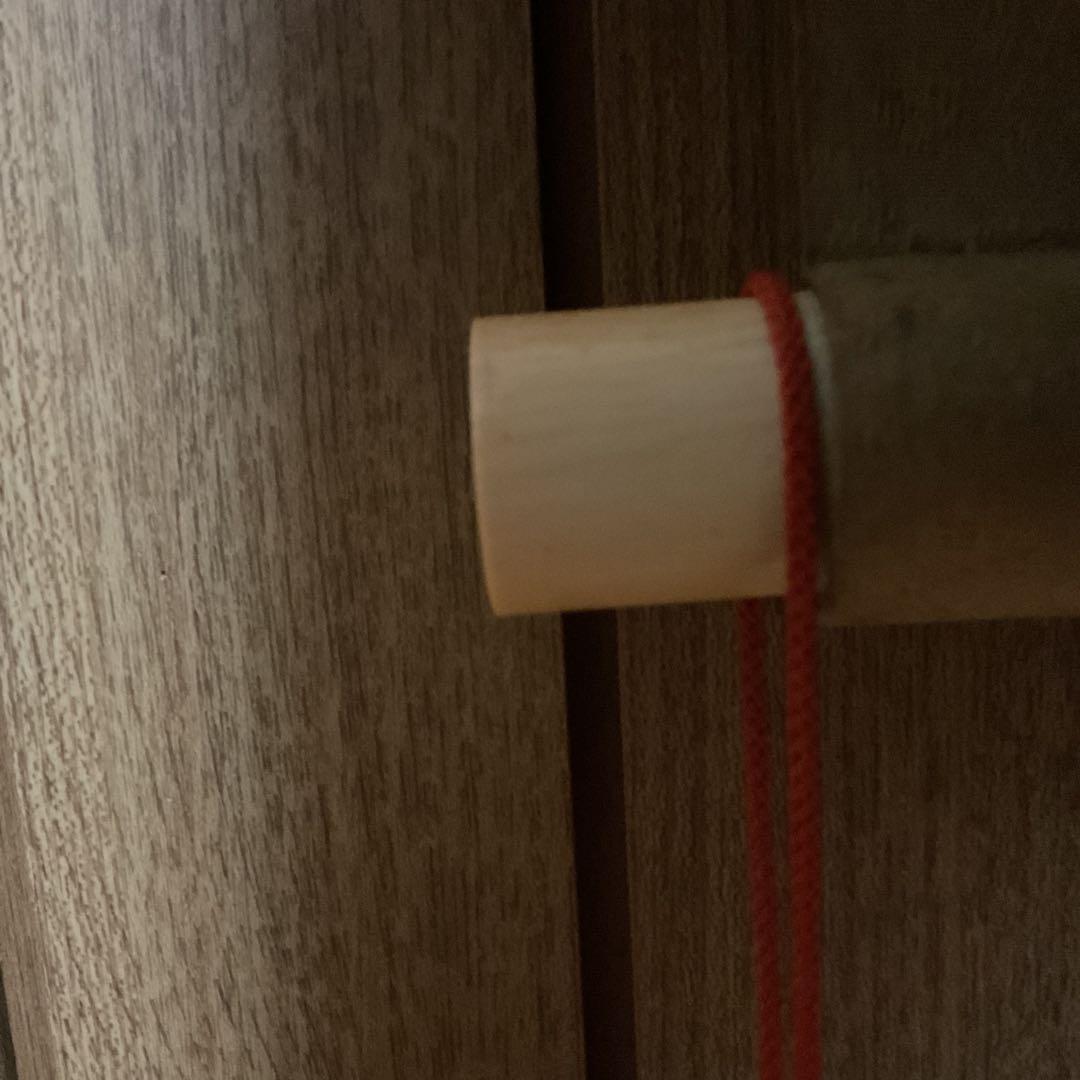 狩野芳崖 絹本彩色画 【 悲母観音図 】 未鑑定品。肉筆画 模写。落款印譜在