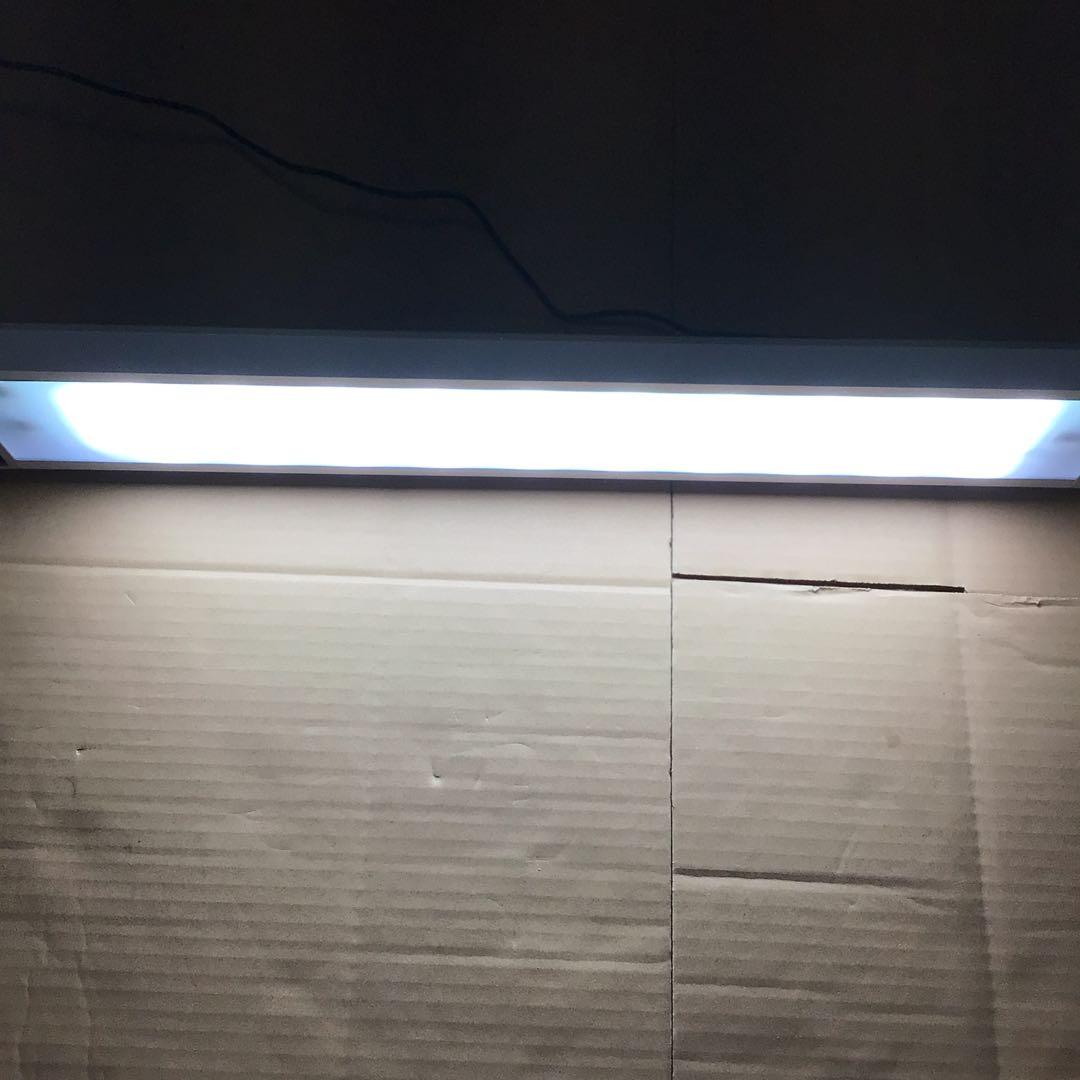 ADA アクアスカイ RGB 60　美品