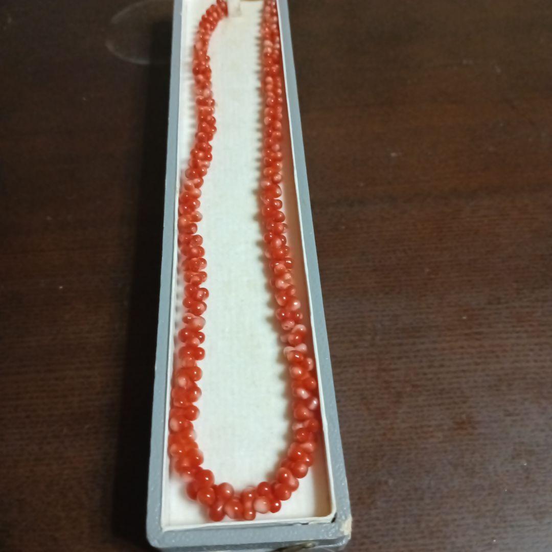 遺品整理生前整理アクセサリーまとめ売パールセット、珊瑚、鼈甲、水晶、Silver