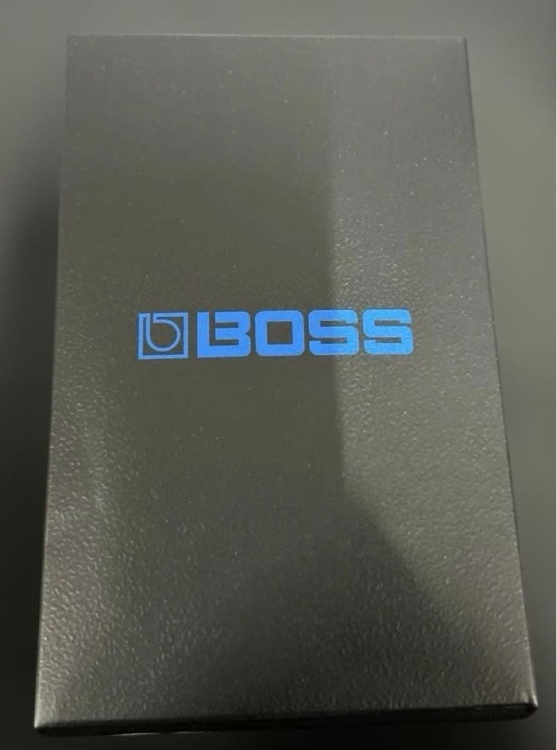 BOSS/BP-1W Booster/Preamp ボス ブースター プリアンプ