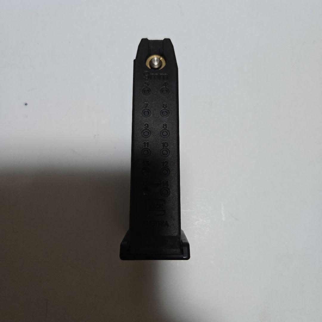 東京マルイ、Glock 19 Gen 4 ガスブローバック