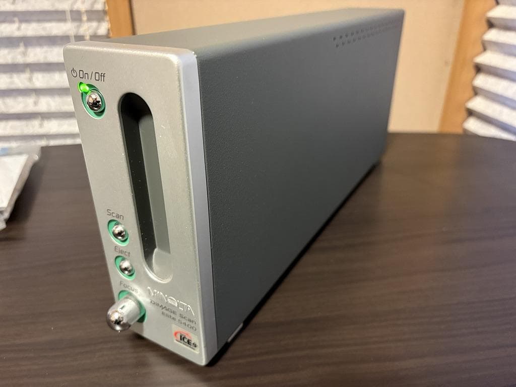 DiMAGE Scan Elite 5400 AF-5400 コニカミノルタ