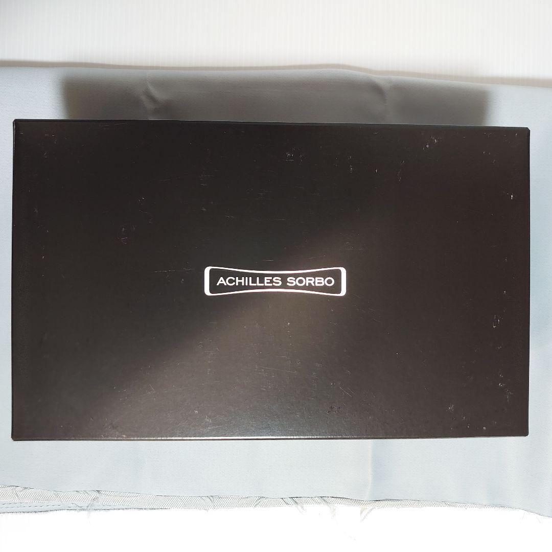 ACHILLES SORBO(アキレス・ソルボ)　ビジネスシューズ　24.5cm
