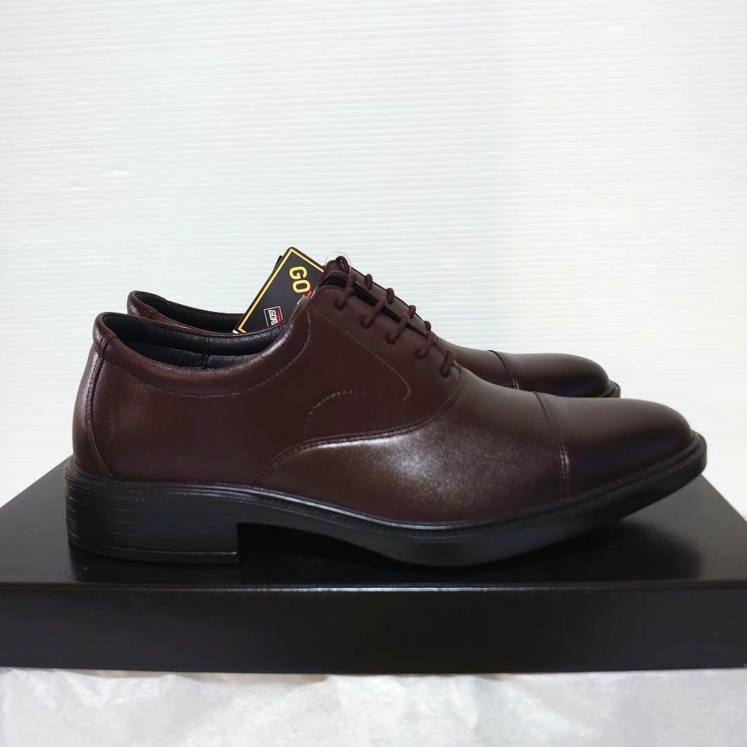 ACHILLES SORBO(アキレス・ソルボ)　ビジネスシューズ　24.5cm