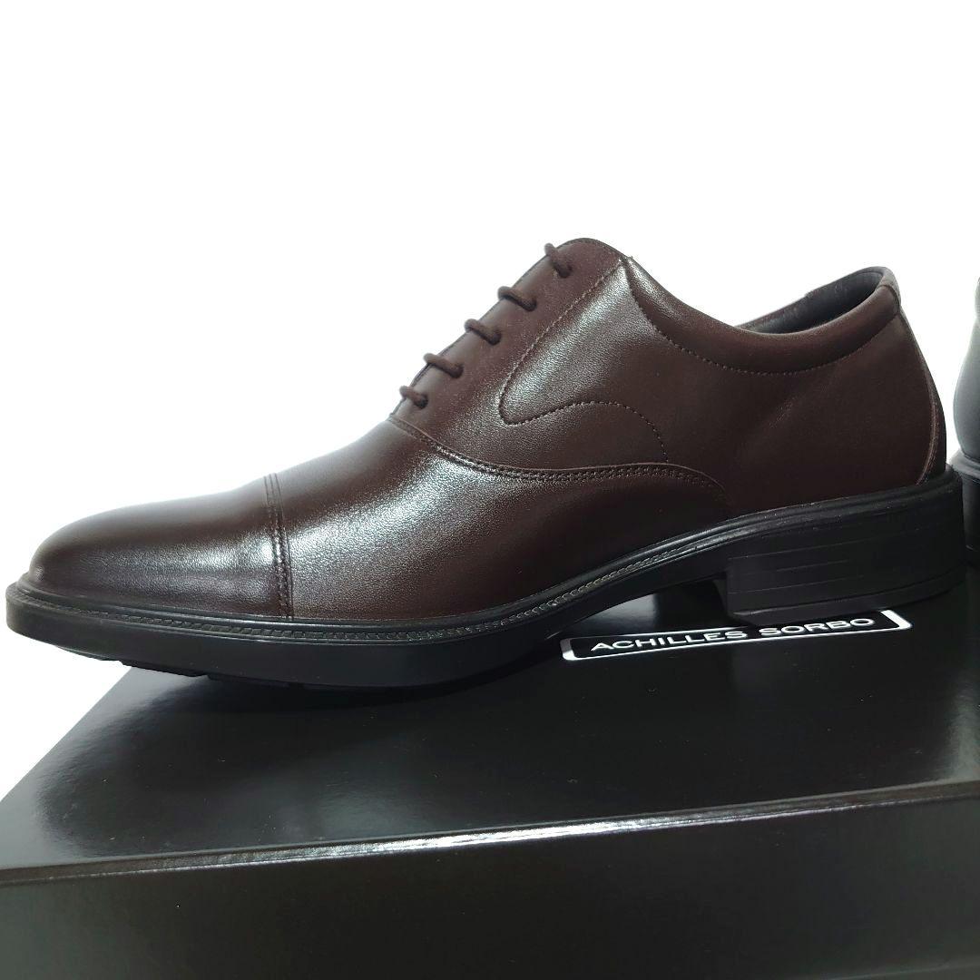 ACHILLES SORBO(アキレス・ソルボ)　ビジネスシューズ　24.5cm