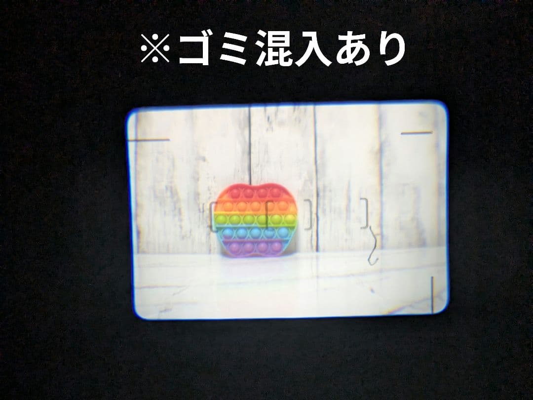 OLYMPUS μ-Ⅲ WIDE 100