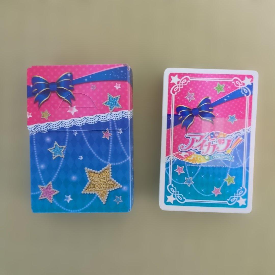 アイカツカードセット Aurora Fantasy バインダー付き 他