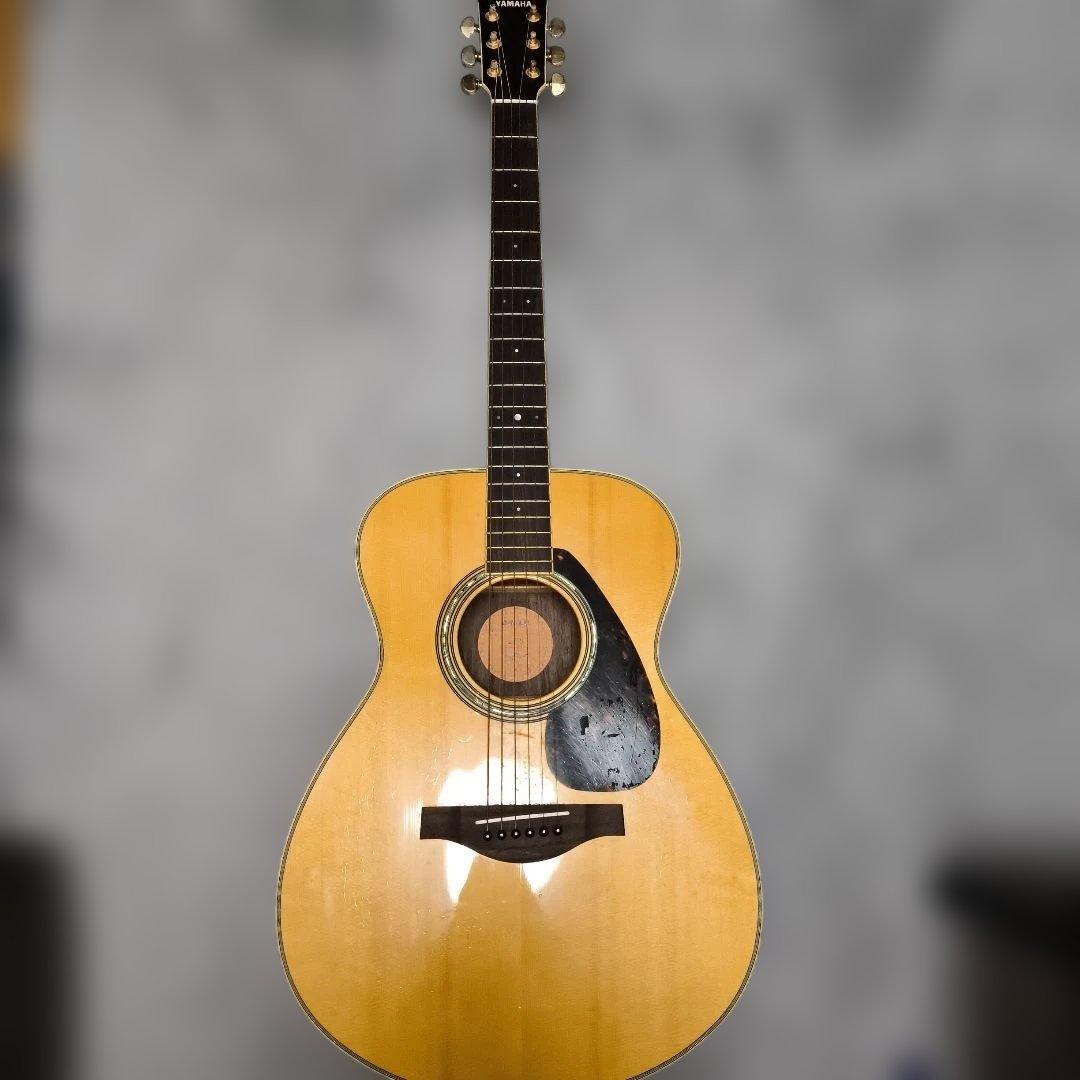 ギター YAMAHA LS6