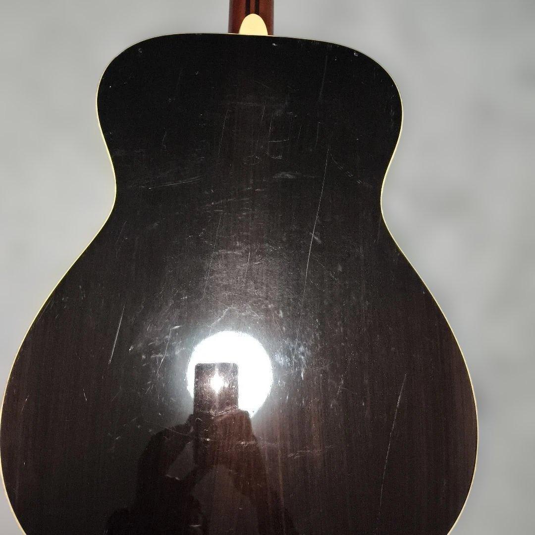 ギター YAMAHA LS6