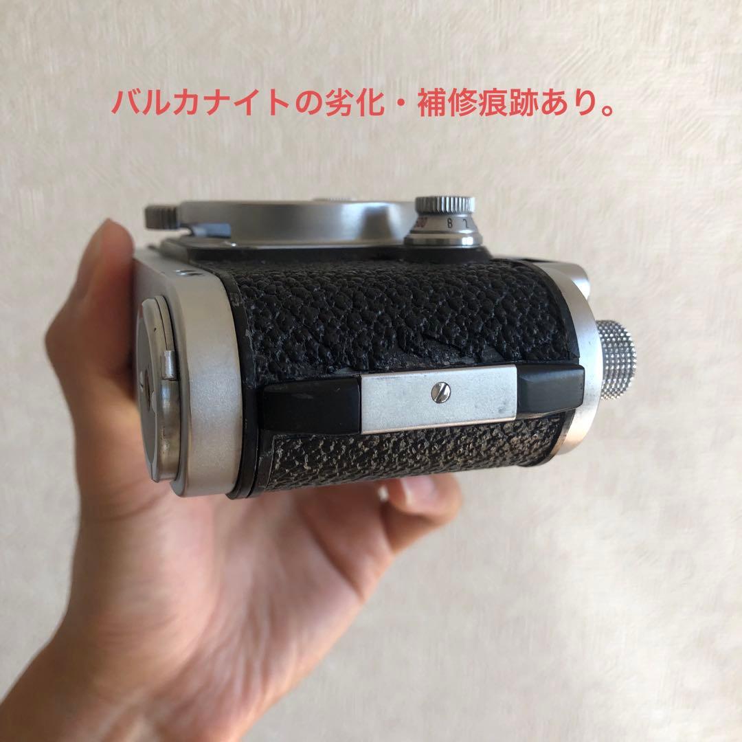 【作例有】Robot  24 (Mod III) 本体・レンズ・付属品