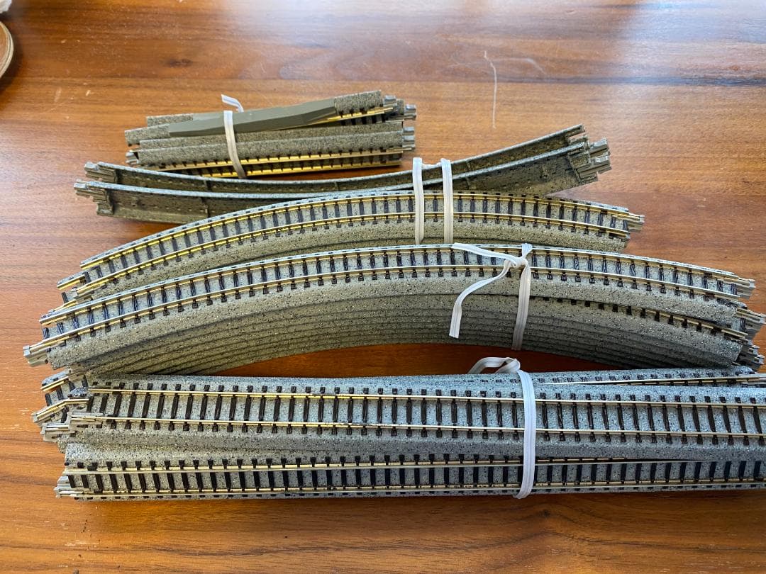 [動作未確認] Nゲージ セット