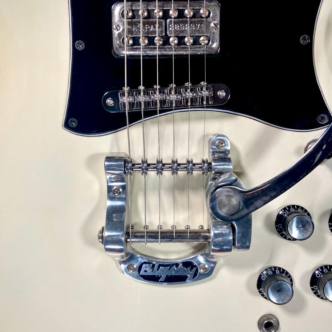 Bigsby ベアリングフロントローラー