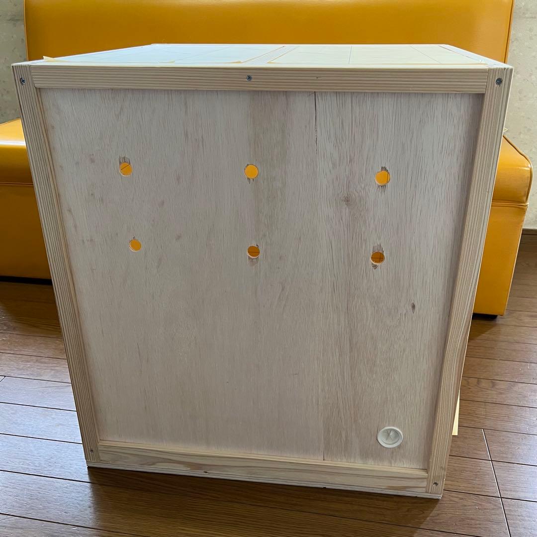 April鳥かごアクリルケースアクリル保温カバー防音カバー