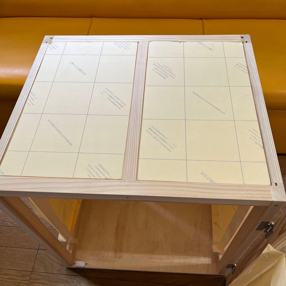 April鳥かごアクリルケースアクリル保温カバー防音カバー