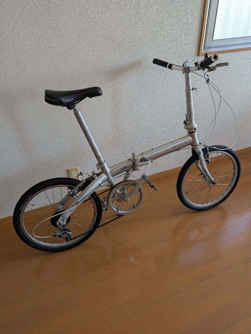 DAHON ダホン ルート