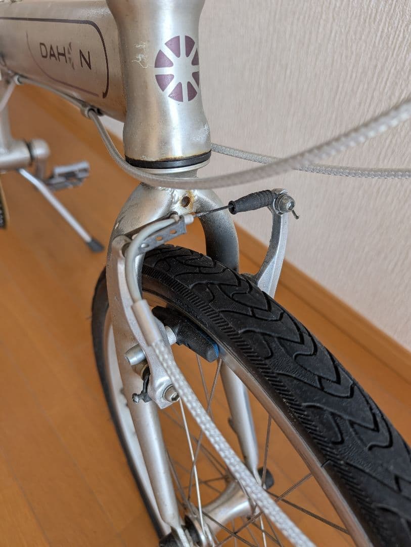 DAHON ダホン ルート