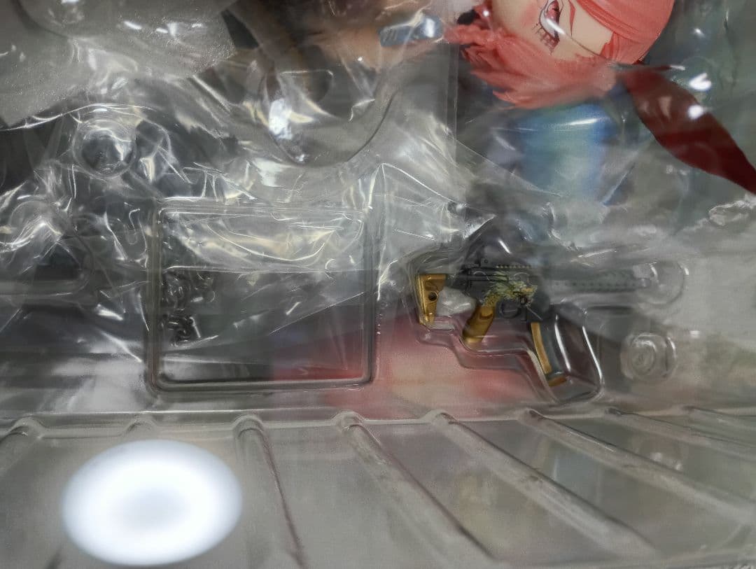 美甘ネル（バニーガール） 1/7スケールフィギュア　ブルーアーカイブ