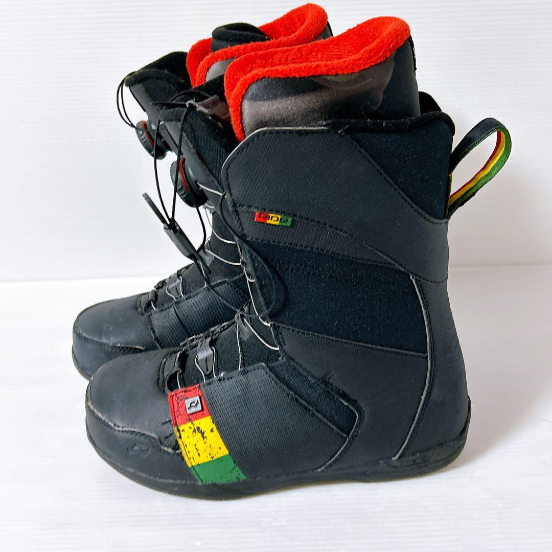 RIDE スノーボードブーツ　ANTHEM BOA 27cm