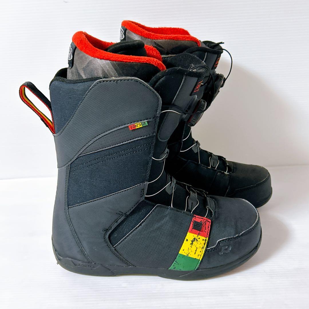 RIDE スノーボードブーツ　ANTHEM BOA 27cm