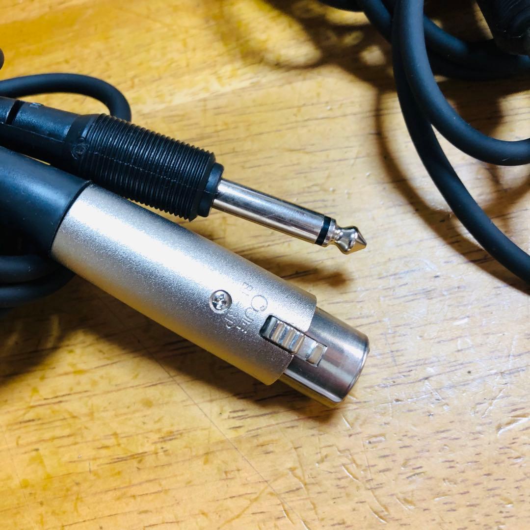 TEICHIKU DVD-JMICW ダイナミックマイク　カラオケ