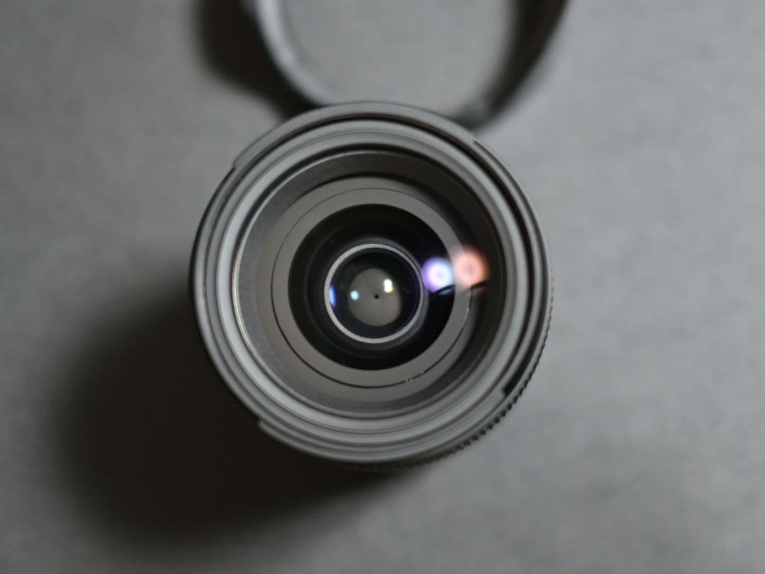 TAMRON 28-75mm F/2.8 Di III VXD G2 本体