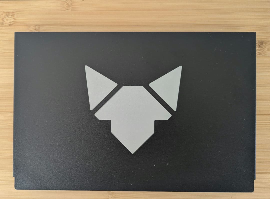 FENNEK Grill(フェネックグリル) ステンレス焚火台