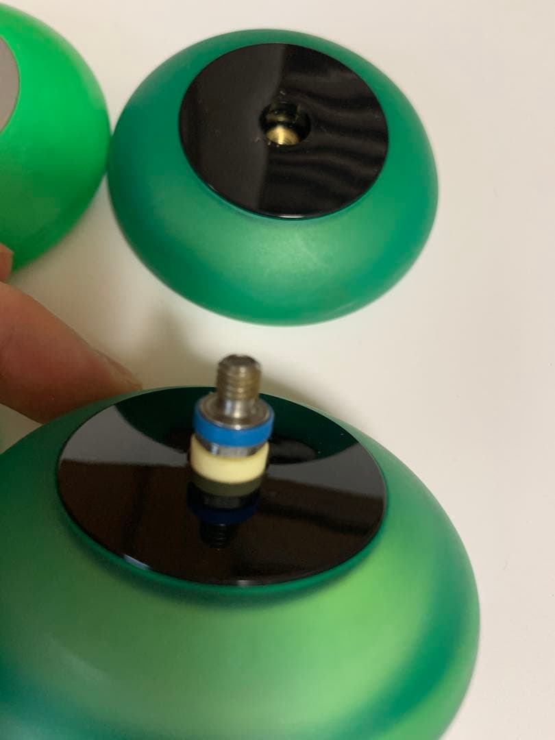 ハイパーヨーヨー　バイパー