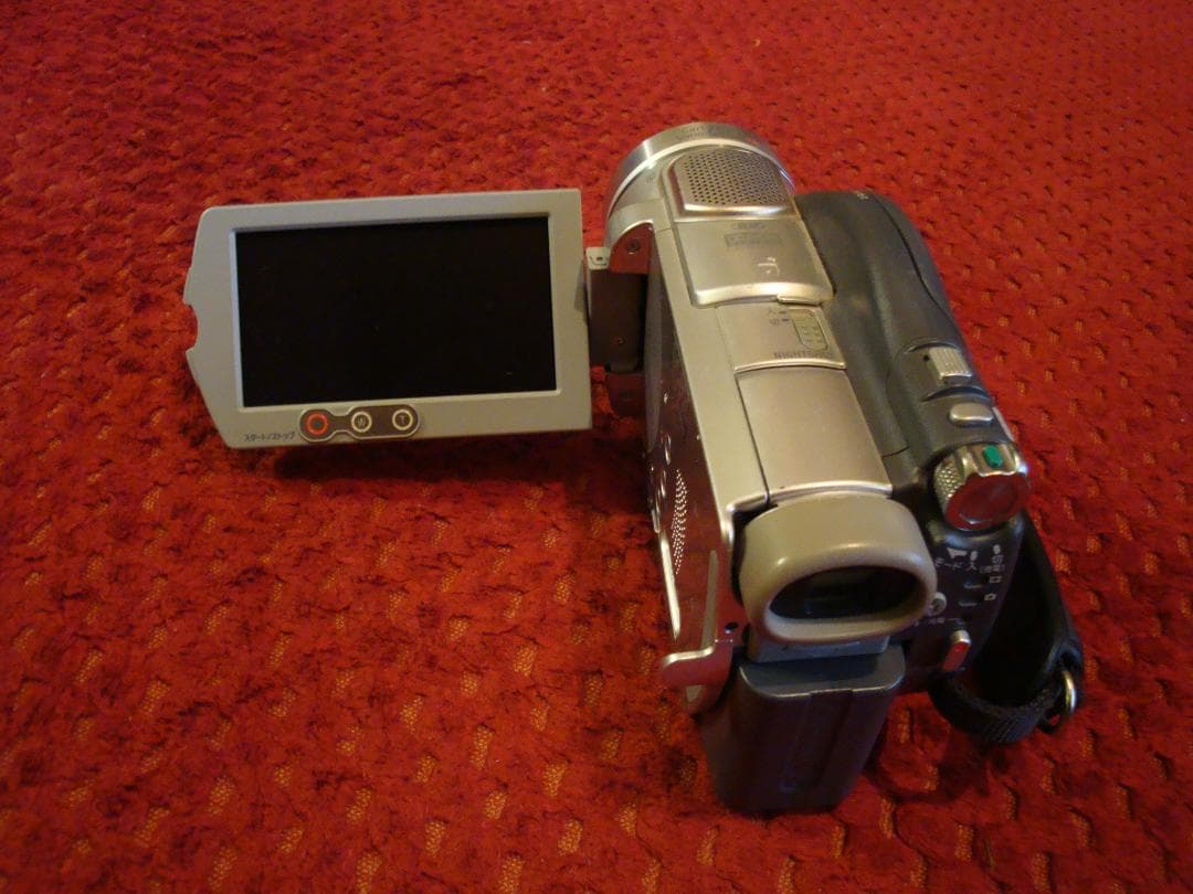 デジタルビデオレコーダ－ＤＶＤ５０５　Sony