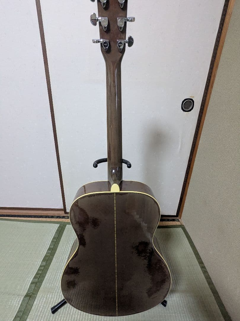 YAMAHA　FS330A　アコースティックギター