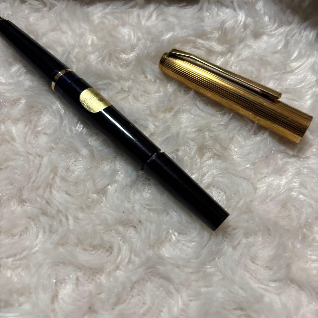 ペリカンヴィンテージ万年筆　PELIKAN30 ケース付き