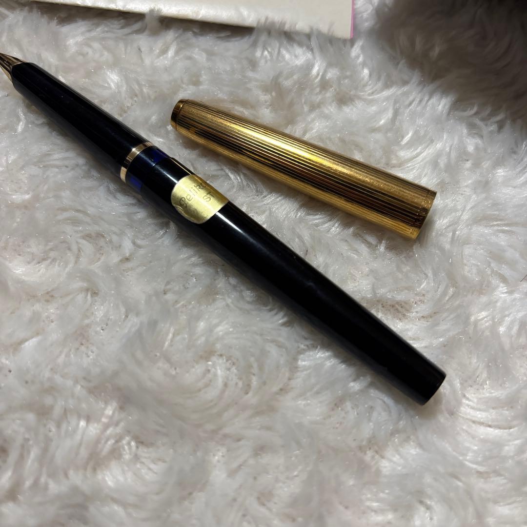 ペリカンヴィンテージ万年筆　PELIKAN30 ケース付き